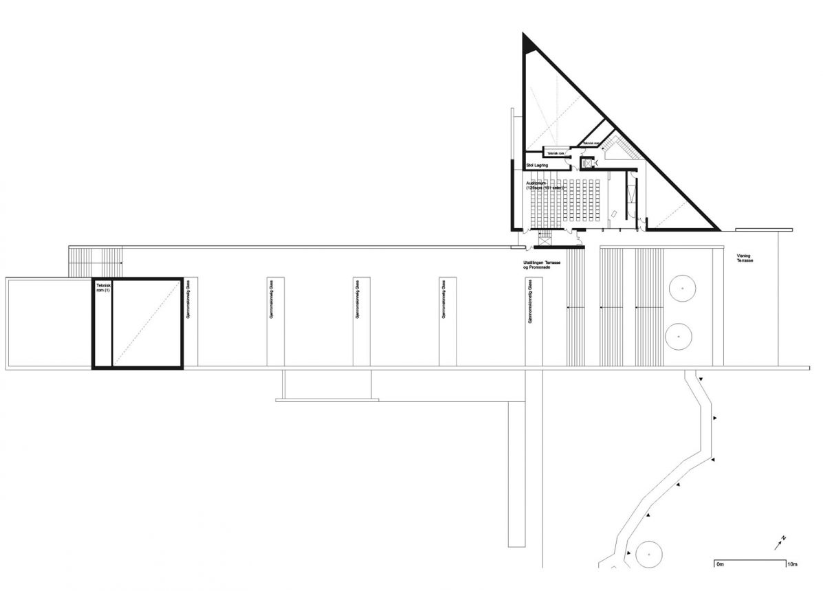 Coastal Museum & Art Gallery